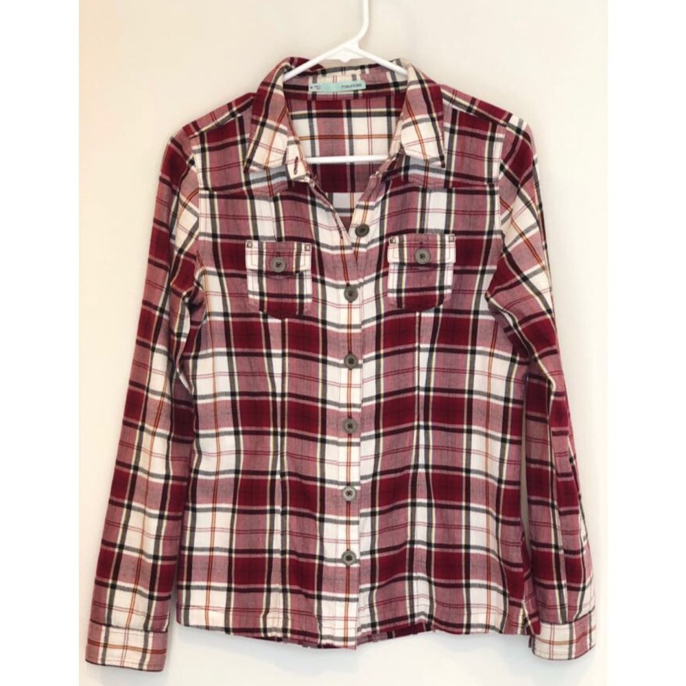Red flannel